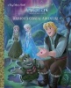 Kristoff's Crystal Adventure (Disney Frozen: Northern Lights) (Hardcover) - Apple Jordan Photo