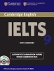 Cambridge IELTS 9 Self-study Pack (student's Book with Answers and Audio CDs (2)) - Authentic Examination Papers from  (CD) - Cambridge ESOL Photo