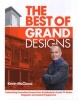 The Best of Grand Designs (Hardcover) - Kevin McCloud Photo