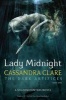 Lady Midnight (Paperback, Export/Ireland ed) - Cassandra Clare Photo