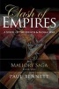 Clash of Empires - A Novel of the French Indian War (Paperback) - MR Paul Bennett Photo