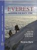 Everest - Surviving the Death Zone (Hardcover) - Ronnie Muhl Photo