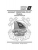  Auxiliary Operations Policy Manual Comdtinst M16798.3e (Paperback) - United States Coast Guard Photo