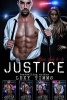 Justice Series (Paperback) - Lexy Timms Photo