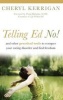 Telling Ed No! - And Other Practical Tools to Conquer Your Eating Disorder and Find Freedom (Paperback, 2nd Revised edition) - Cheryl Kerrigan Photo