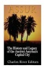 Assur - The History and Legacy of the Ancient Assyrian Empire's Capital City (Paperback) - Charles River Editors Photo