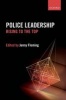 Police Leadership - Rising to the Top (Paperback) - Jenny Fleming Photo