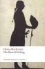 The Man of Feeling (Paperback, 2) - Henry MacKenzie Photo