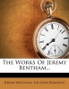 The Works of ... (Paperback) - Jeremy Bentham Photo