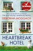 Heartbreak Hotel (Paperback, New Edition) - Deborah Moggach Photo