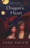 Dragon's Heart (Paperback) - Jane Yolen Photo