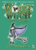 The Worst Witch All at Sea (Paperback, REISSUE) - Jill Murphy Photo