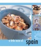 A Little Taste of Spain (Paperback) - Murdoch Books Test Kitchen Photo