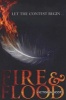 Fire and Flood (Paperback) - Victoria Scott Photo