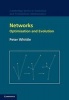 Networks - Optimisation and Evolution (Paperback) - Peter Whittle Photo