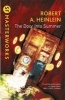 The Door into Summer (Paperback) - Robert A Heinlein Photo