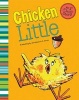 Chicken Little (Hardcover) - Christianne C Jones Photo