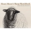 's Sheep Sketchbook (Paperback, New edition) - Henry Moore Photo