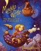 Maddy Kettle, Book 1 - Adventure of the Thimblewitch (Paperback) - Eric Orchard Photo