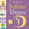 My Favourite Bedtime Rhymes (Board book) - Little Tiger Press Photo