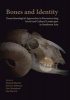 Bones and Identity - Zooarchaeological Approaches to Reconstructing Social and Cultural Landscapes in Southwest Asia (Paperback) - Guy Bar Oz Photo