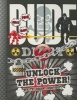 Dude Diary: Unlock the Power! - Write! Draw! Destroy! (Hardcover) - Mickey Gill Photo