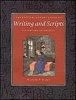 The British Library Guide to Writing and Scripts - History and Techniques (Paperback) - Michelle Brown Photo