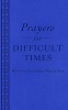 Prayers for Difficult Times - When You Don't Know What to Pray (Paperback) - Ellyn Sanna Photo