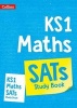  Revision and Practice - New Curriculum - KS1 Maths SATs Revision Guide (Paperback) - Collins KS1 Photo