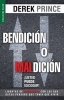 Bendicion O Maldicion - Usted Puede Escoger = Blessing or Curse: You Can Choose (Spanish, Paperback) - Derek Prince Photo