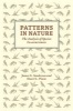 Patterns in Nature - The Analysis of Species Co-Occurrences (Hardcover) - James G Sanderson Photo