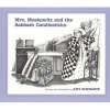 Mrs Moskowitz and the Sabbath Candlesticks (Paperback) - Amy Schwartz Photo