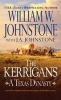 The Kerrigans: A Texas Dynasty (Paperback) - William W Johnstone Photo