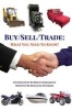 Buy/Sell/Trade - What You Need to Know! (Paperback) - Bryan Desjardins Photo