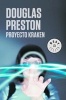 Proyecto Kraken / The Kraken Project: A Novel (Wyman Ford Series) (Spanish, Paperback) - Douglas J Preston Photo