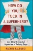 How Do You Tuck in a Superhero? - And Other Delightful Mysteries of Raising Boys (Paperback) - Rachel Balducci Photo