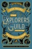 The Explorers' Guild - Volume One: A Passage to Shambhala (Hardcover) - Kevin Costner Photo