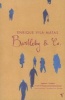 Bartleby & Co. (Paperback, New ed) - Enrique Vila Matas Photo