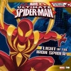 Flight of the Iron Spider! (Paperback) - Elizabeth Schaefer Photo