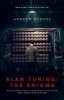 The Alan Turing, the Enigma - The Book That Inspired the Film, "The Imitation Game" (Paperback, Revised & Updated ed) - Andrew Hodges Photo