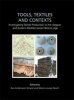 Tools, Textiles and Contexts - Textile Production in the Aegean and Eastern Mediterranean Bronze Age (Hardcover, New) - Marie Louise Nosch Photo