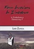 Farm Invasions in Zimbabwe - Is Zimbabwe a Democracy? (Paperback, illustrated edition) - Luke Zunga Photo