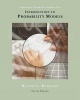 Introduction to Probability Models, Volume II - Operations Research (Hardcover, 4th Revised edition) - Wayne L Winston Photo