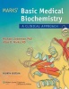 Marks' Basic Medical Biochemistry - A Clinical Approach (Paperback, 4th) - Michael A Lieberman Photo