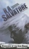 Vengeance of the Iron Dwarf (Paperback) - RA Salvatore Photo