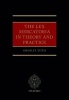 The Lex Mercatoria in Theory and Practice (Hardcover) - Orsolya Toth Photo