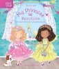 My Princess Devotions - 365 Devotions for Preschoolers (Hardcover) - Karen Whiting Photo