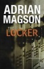 Locker - A Novel of Suspense (Paperback) - Adrian Magson Photo