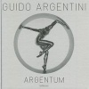 Argentum (Hardcover) - Guido Argentini Photo