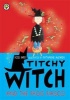 Titchy Witch and the Frog Fiasco (Paperback) - Rose Impey Photo